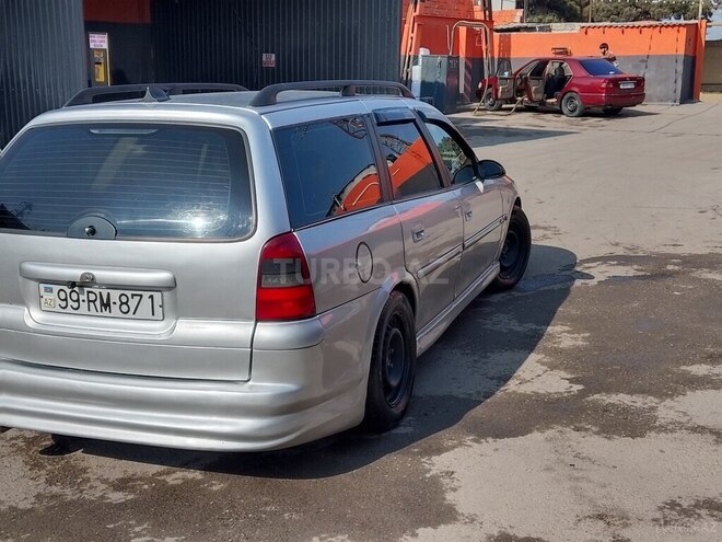 Opel Vectra 1998, 528,000 km - 2.0 l - Bakı