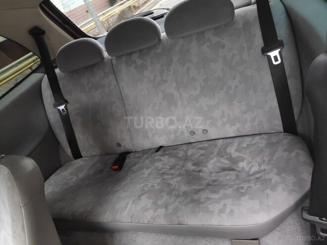 Opel Vita 1997, 214,881 km - 1.4 l - Sumqayıt