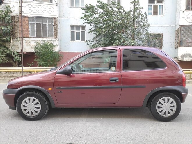Opel Vita 1997, 214,881 km - 1.4 l - Sumqayıt
