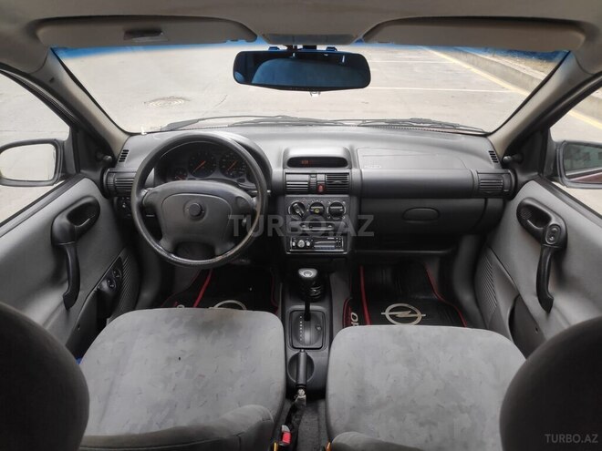 Opel Vita 1997, 214,881 km - 1.4 l - Sumqayıt