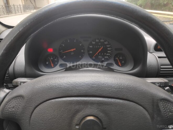 Opel Vita 1997, 214,881 km - 1.4 l - Sumqayıt