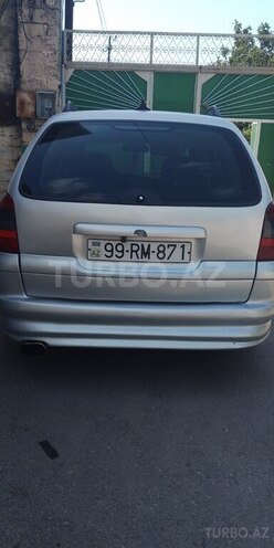 Opel Vectra 1998, 528,000 km - 2.0 l - Bakı