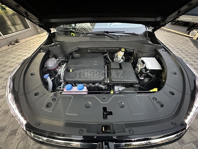Changan  2025, 0 km - 1.5 l - Bakı