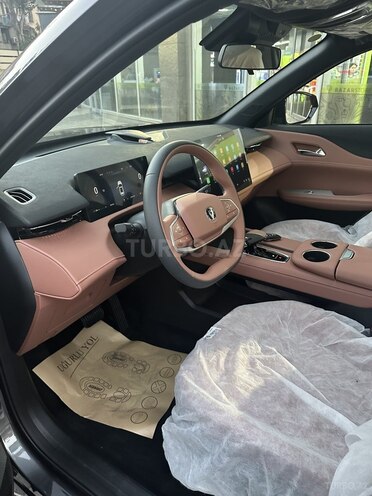 Changan  2025, 0 km - 1.5 l - Bakı
