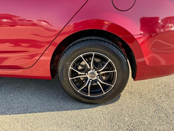Hyundai Accent 2013, 68,000 km - 1.4 l - Bakı