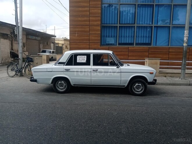 LADA (VAZ) 2106 2000, 200,000 km - 1.5 l - Bakı