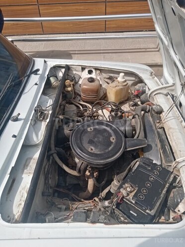 LADA (VAZ) 2106 2000, 200,000 km - 1.5 l - Bakı