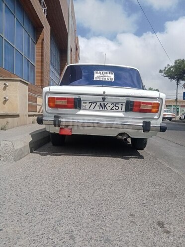 LADA (VAZ) 2106 2000, 200,000 km - 1.5 l - Bakı
