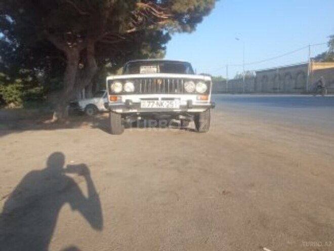 LADA (VAZ) 2106 2000, 200,000 km - 1.5 l - Bakı