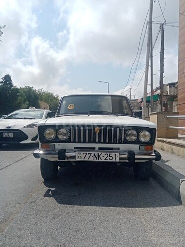 LADA (VAZ) 2106 2000, 200,000 km - 1.5 l - Bakı