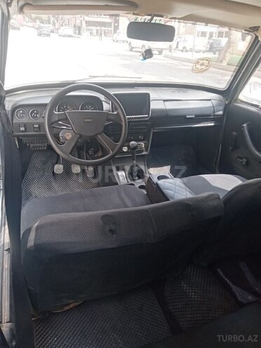 LADA (VAZ) 2106 2000, 200,000 km - 1.5 l - Bakı