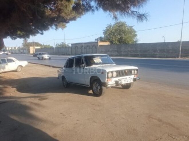 LADA (VAZ) 2106 2000, 200,000 km - 1.5 l - Bakı