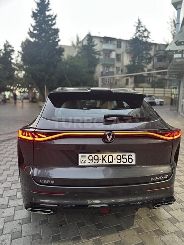 Changan  2025, 0 km - 1.5 l - Bakı