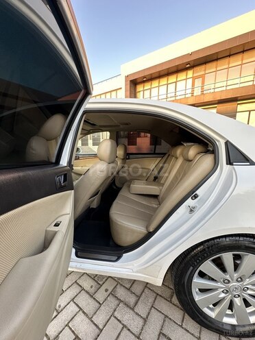 Hyundai Sonata 2009, 200,000 km - 2.4 л - Bakı