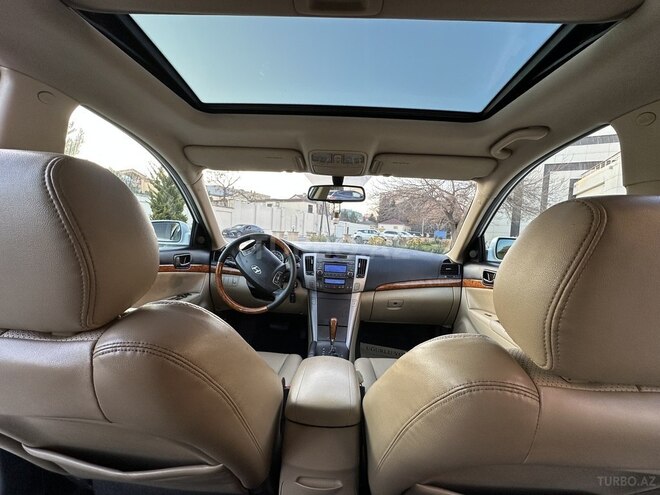 Hyundai Sonata 2009, 200,000 km - 2.4 л - Bakı