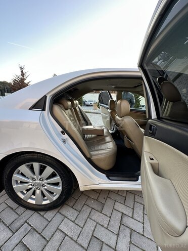 Hyundai Sonata 2009, 200,000 km - 2.4 л - Bakı
