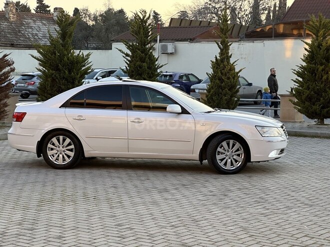 Hyundai Sonata 2009, 200,000 km - 2.4 л - Bakı