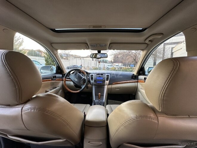 Hyundai Sonata 2009, 200,000 km - 2.4 л - Bakı