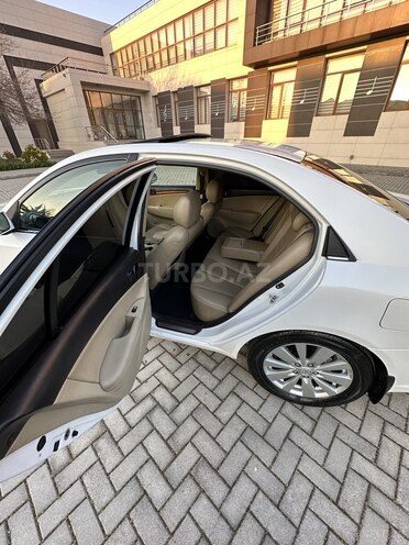 Hyundai Sonata 2009, 200,000 km - 2.4 л - Bakı