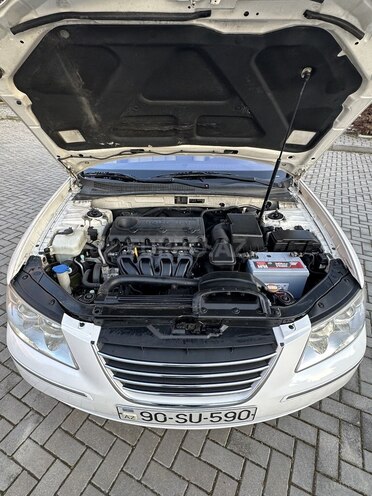 Hyundai Sonata 2009, 200,000 km - 2.4 л - Bakı