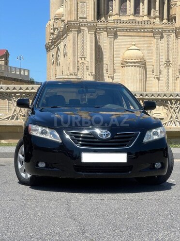 Toyota Camry 2008, 286,000 km - 2.4 l - Bakı
