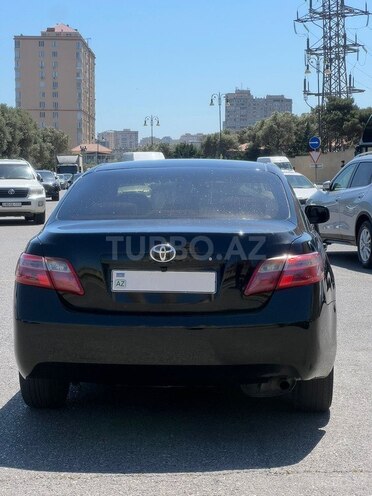 Toyota Camry 2008, 286,000 km - 2.4 l - Bakı