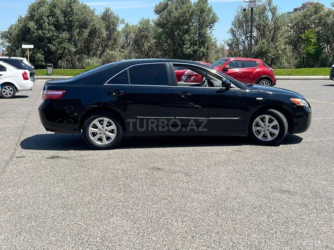 Toyota Camry 2008, 286,000 km - 2.4 l - Bakı