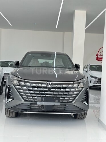 Changan  2024, 0 km - 1.5 l - Bakı
