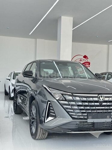 Changan  2024, 0 km - 1.5 l - Bakı