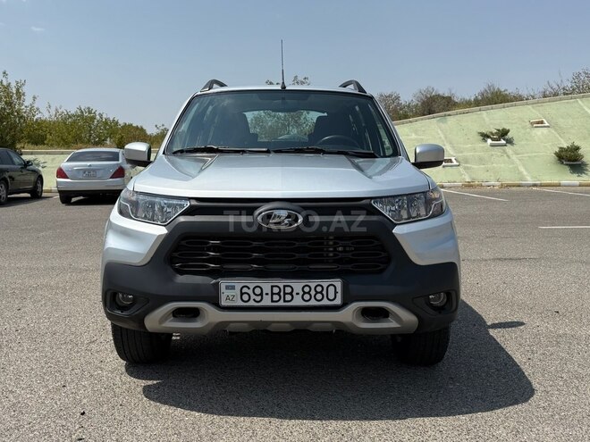LADA (VAZ)  2021, 62,000 km - 1.7 l - Naxçıvan