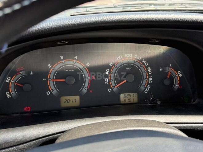LADA (VAZ)  2021, 62,000 km - 1.7 l - Naxçıvan