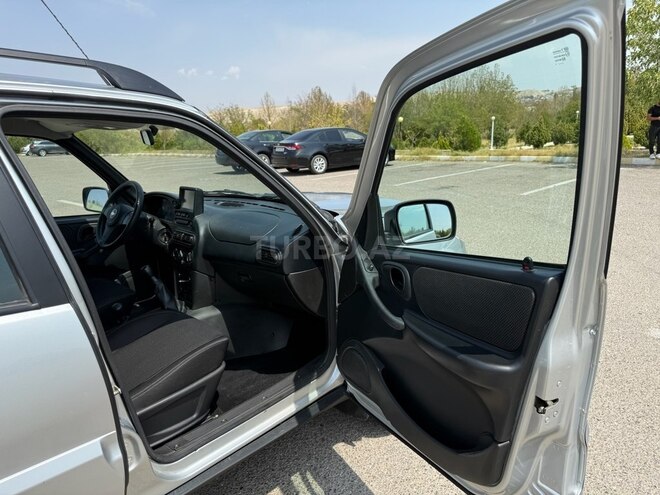 LADA (VAZ)  2021, 62,000 km - 1.7 l - Naxçıvan
