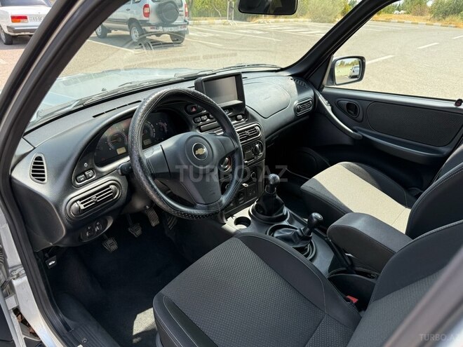 LADA (VAZ)  2021, 62,000 km - 1.7 l - Naxçıvan