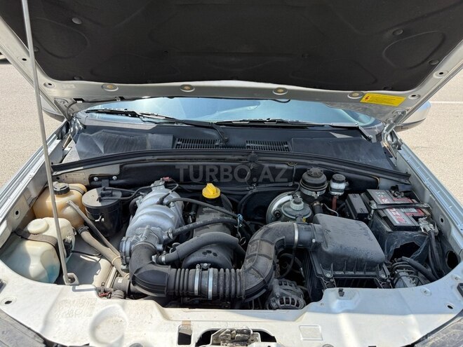 LADA (VAZ)  2021, 62,000 km - 1.7 l - Naxçıvan