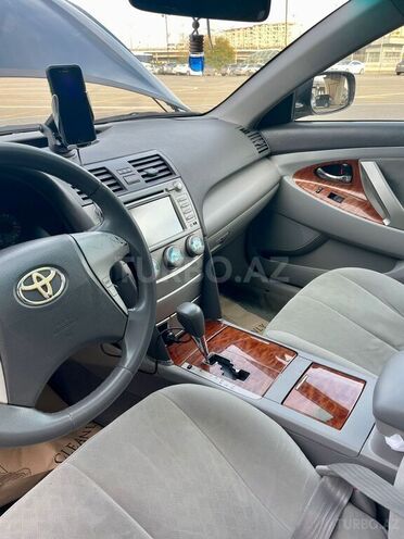 Toyota Camry 2008, 286,000 km - 2.4 l - Bakı