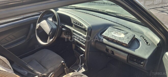 LADA (VAZ) 2115 2011, 267,000 km - 1.6 l - Şamaxı