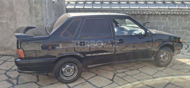 LADA (VAZ) 2115 2011, 267,000 km - 1.6 l - Şamaxı