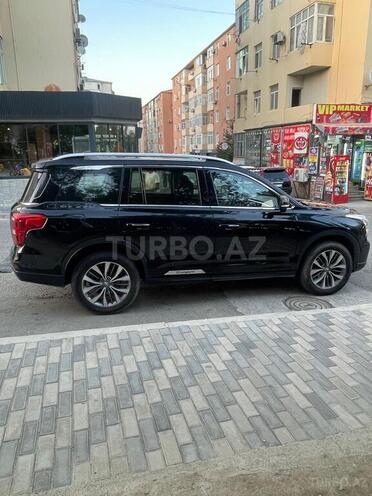 GAC Trumpchi GS8 2018, 270,000 km - 2.0 л - Bakı