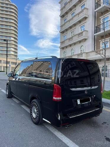 Mercedes V 220 2014, 300,000 km - 2.1 l - Bakı