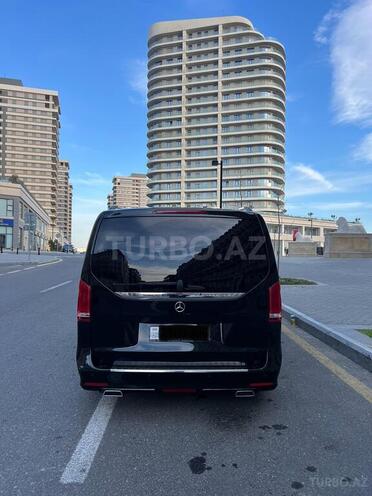 Mercedes V 220 2014, 300,000 km - 2.1 l - Bakı