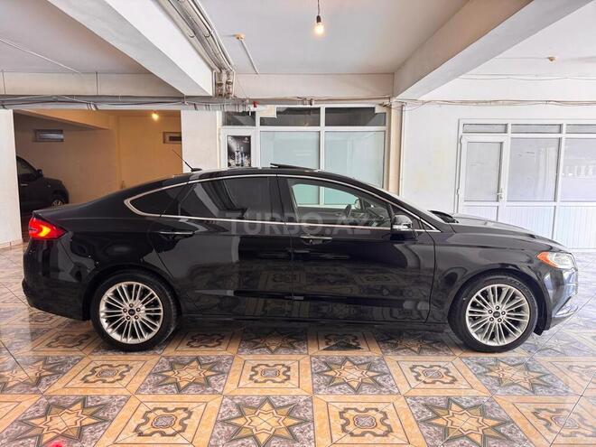 Ford Fusion (North America) 2017, 150,000 km - 1.5 l - Bakı