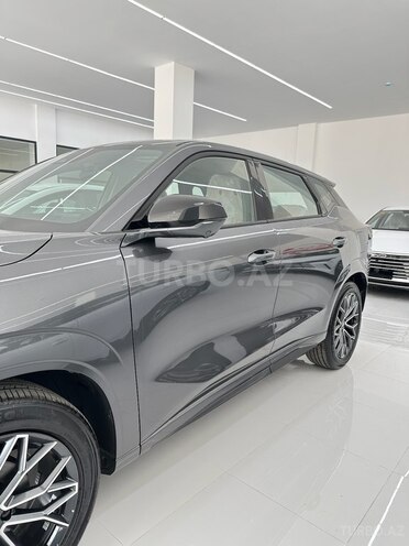 Changan  2024, 0 km - 1.5 l - Bakı