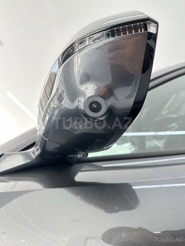 Changan  2024, 0 km - 1.5 l - Bakı