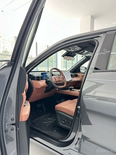 Changan  2024, 0 km - 1.5 l - Bakı