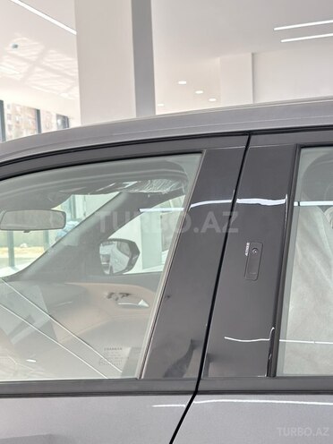 Changan  2024, 0 km - 1.5 l - Bakı