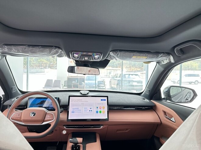 Changan  2024, 0 km - 1.5 l - Bakı