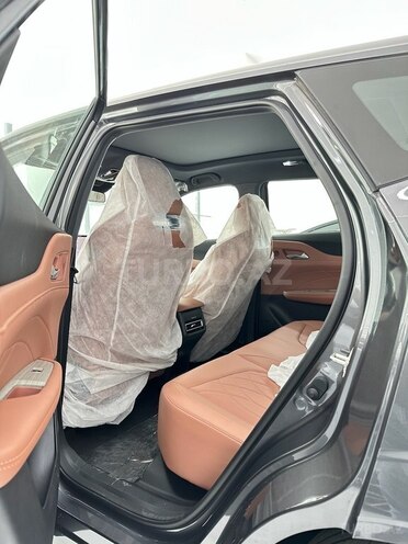 Changan  2024, 0 km - 1.5 l - Bakı