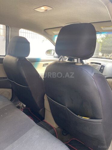 Hyundai Elantra 2010, 250,000 km - 2.0 l - Bakı