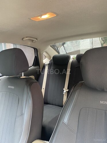 Hyundai Elantra 2010, 250,000 km - 2.0 l - Bakı