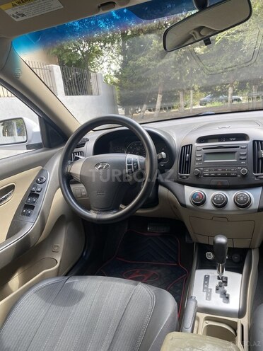 Hyundai Elantra 2010, 250,000 km - 2.0 l - Bakı